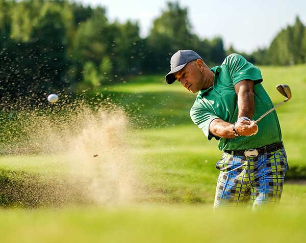 Golf Outings
