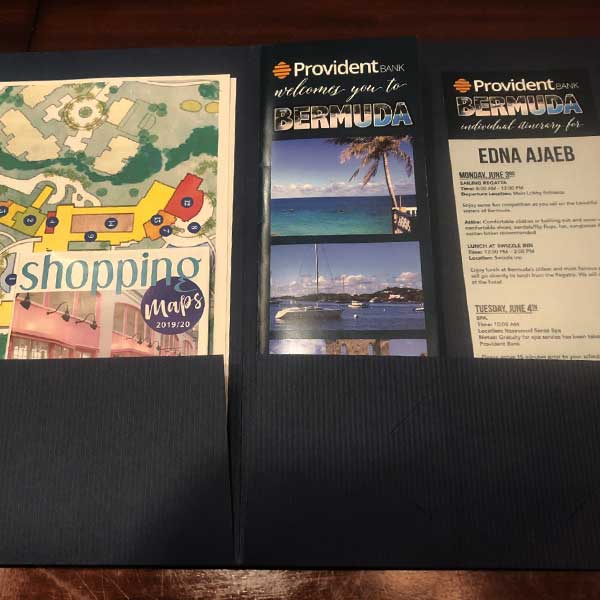 Graphic Design/Printed Materials