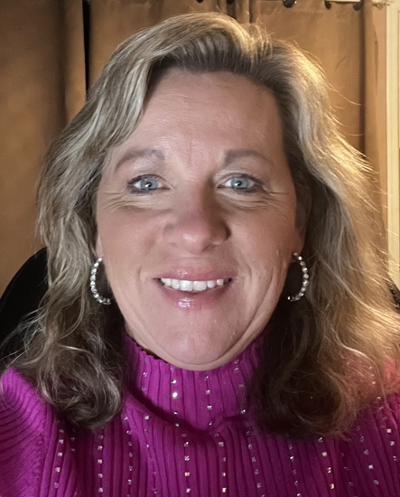 Dawn Sherman